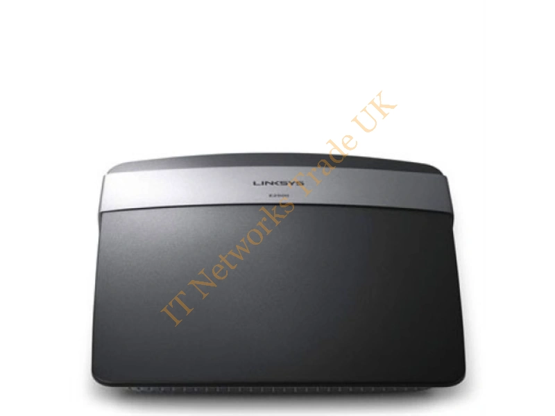 E2500-NP Linksys E2500-NP Dual-Band Wireless N600 Router Wireless Router