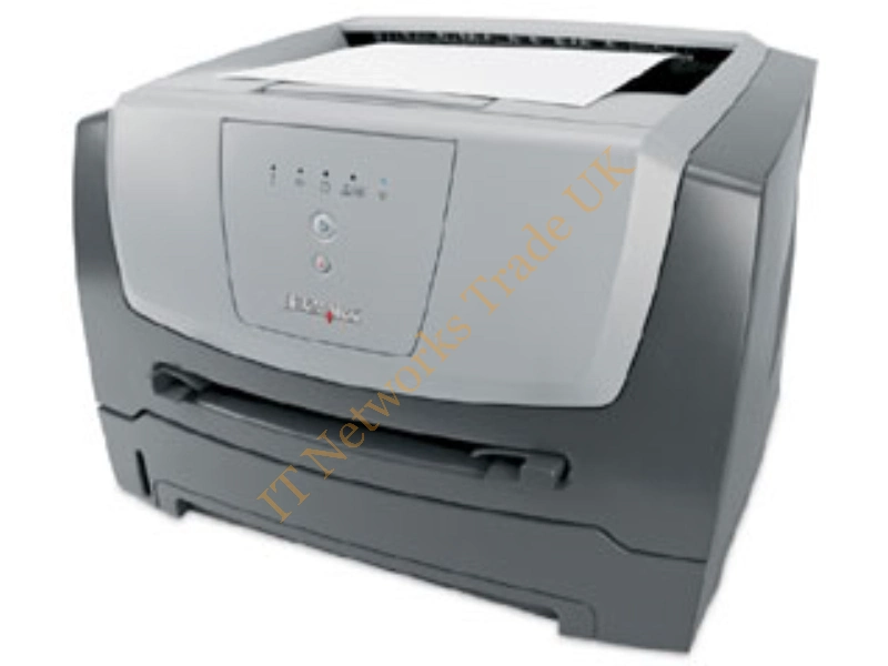 E250D Lexmark Laser Printer