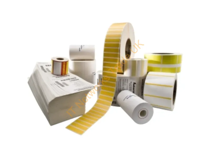 E25546 - Intermec Duratherm Iii Receipt