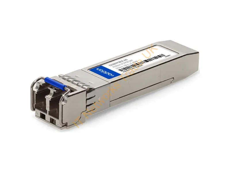 E25GSFP28LR-AO - Addon Networks E25Gsfp28Lr-Ao Network Transceiver Module Fiber Optic 25000 Mbit/S Sfp28 1310 Nm