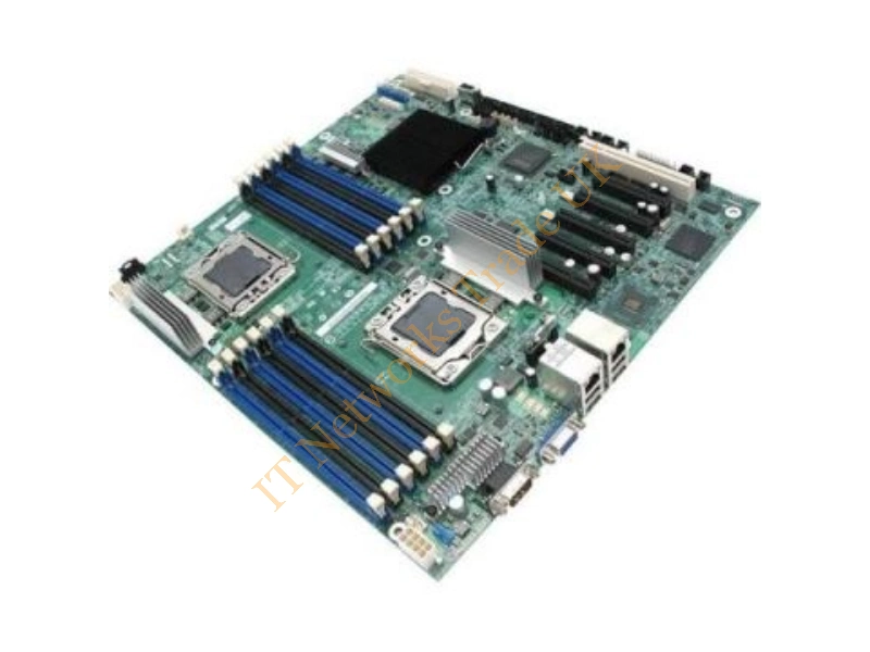 E26045-454 Intel S5520HC LGA1366 Server Motherboard
