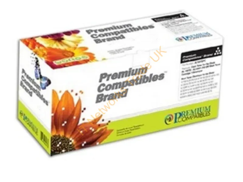 E260A11ARMPC - Premium Compatibles E260A11Armpc Toner Cartridge 1 Pc(S) Black