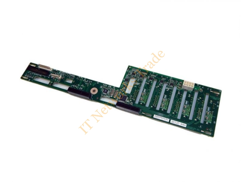 E26398-303 Intel -8-port SAS 2u Sr2625 Backplane Board Server Accessory