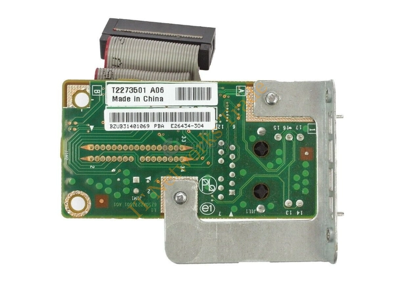 E26434-304 Intel -T2273501 Remote Management Module with Cable / High Pro Bracket 16-3 Server Accessory