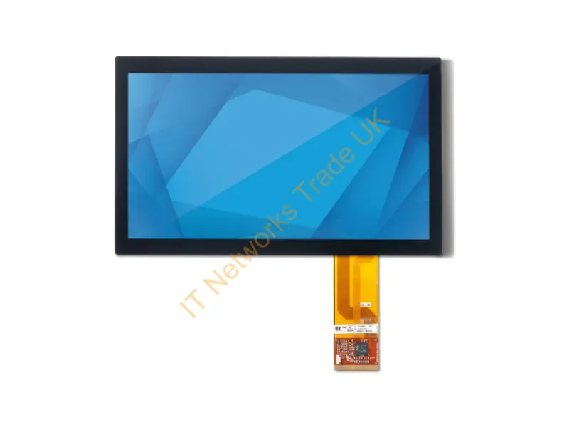 E270963 - Elo Touch Solutions Touchpro 15.6" Lcd 300 Cd/M Hd Black Touchscreen