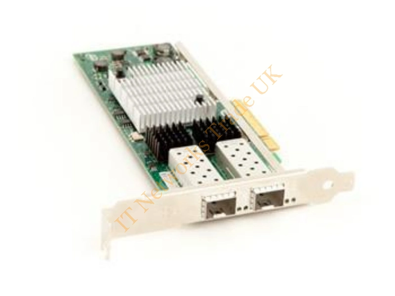 E27466 Dell 10GB AT2 Dual Port Server Adapter