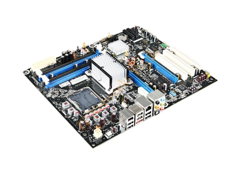 E27733-405 Intel DP45SG System Board (Motherboard) Desktop Motherboard