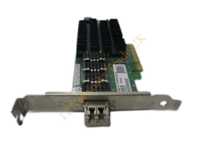 E28531-001 Intel Single-Port 10-Gigabit XF LR Server Adapter