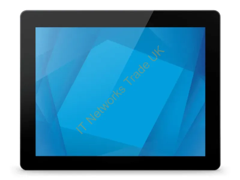 E295927 - Elo Touch Solutions Et1590L-2Cwb-1-St-Bz-Npb-G
