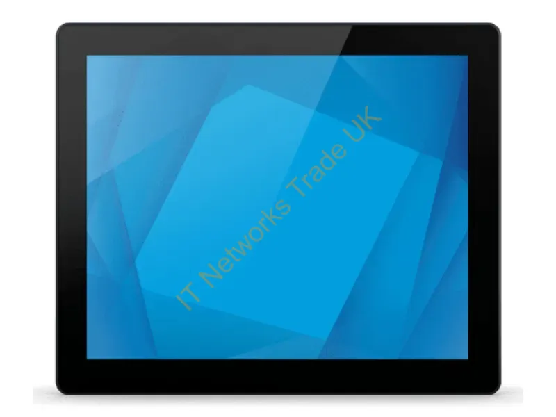 E296315 - Elo Touch Solutions Et1790L-2Cwb-1-St-Bz-Npb-G