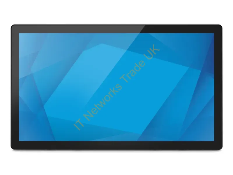 E297309 - Elo Touch Solutions Et2494L-2Cwb-0-St-Bz-Npb-G