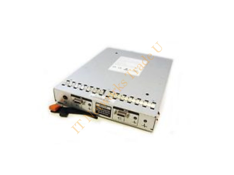 E2K-AMP01-SIM Dell Controller MD1000 Enclosure Management Module SAS/SATA Networking Accessory