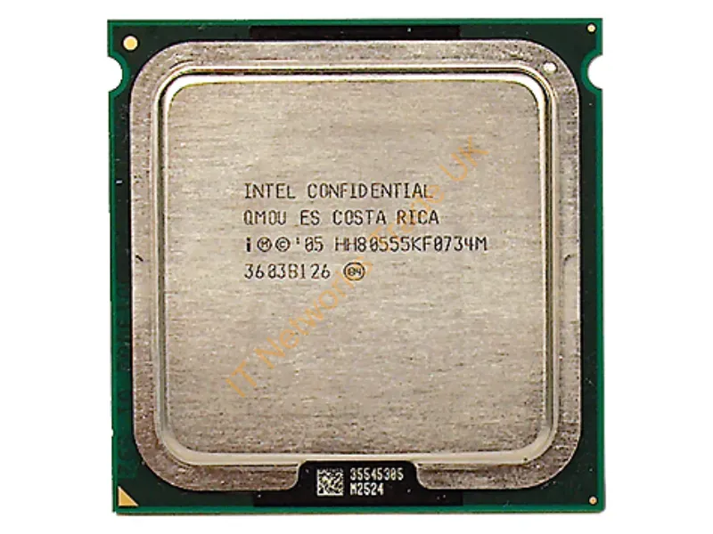 E2Q12AV - Hp Intel Xeon E5-2680 V2 10C 2.8Ghz Processor 25 Mb L3