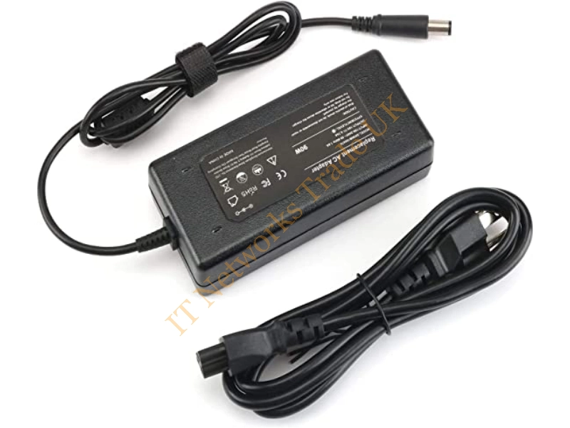 E2X67AA HP Slate 7 Power Adapter