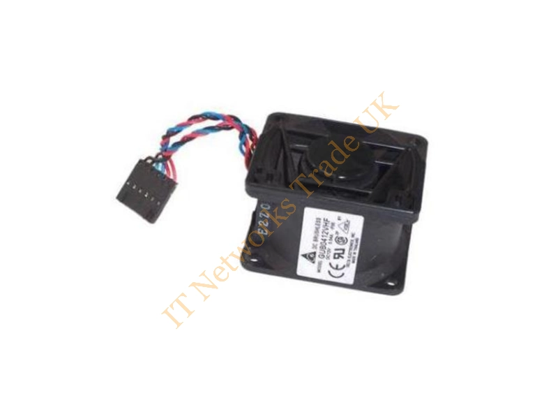 E2Y22 Dell Cooling Fan