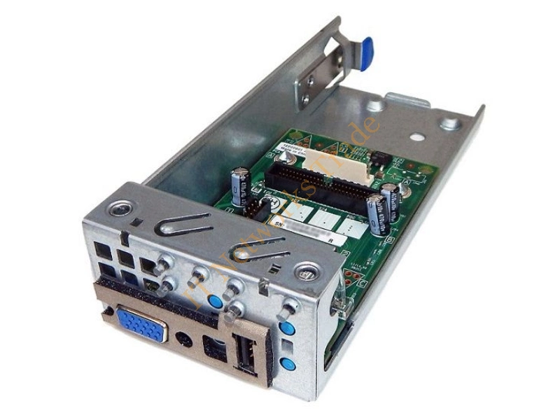 E30020-302 Intel -SR2600 Front Panel I/O Board Assembly Server Accessory