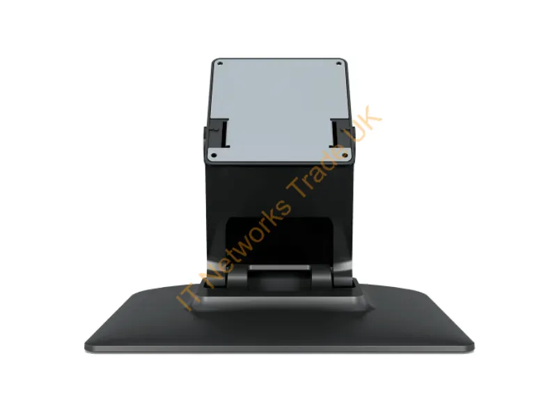 E307788 - Elo Touch Solutions E307788 Monitor Mount / Stand 15" Black Desk