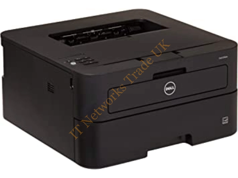 E310DW Dell Wireless Monochrome Workgroup Laser Printer