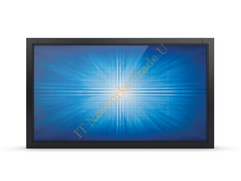 E328883 - Elo Touch Solution 2094L 19.5" 1920 x 1080pixels Single-touch Black touch screen monitor