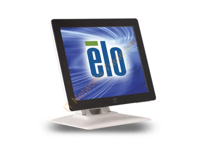 E336518 - Elo Touch Solutions 1523L Pos Monitor 15" 1024 X 768 Pixels Touchscreen