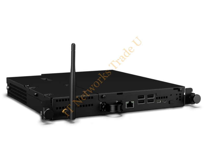 E336899 - Elo Touch Solution E336899 1.5GHz APQ8064 1460g Black thin client Desktop Systems