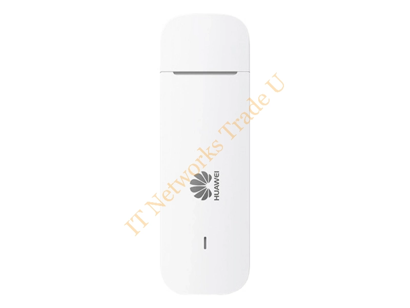 E3372 - Huawei E3372 Cellular network modem Router