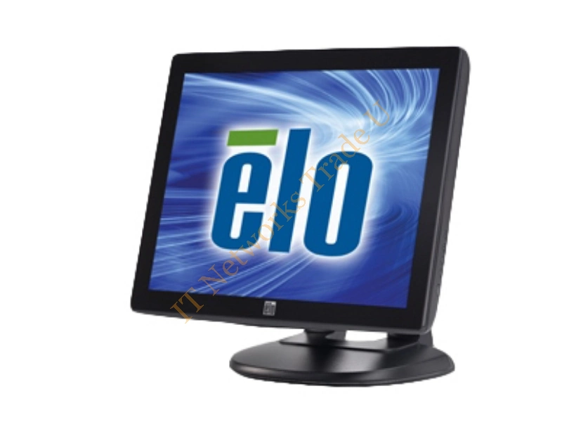 E344320 - Elo Touch Solution 1515L 15" 1024 x 768pixels Grey touch screen monitor