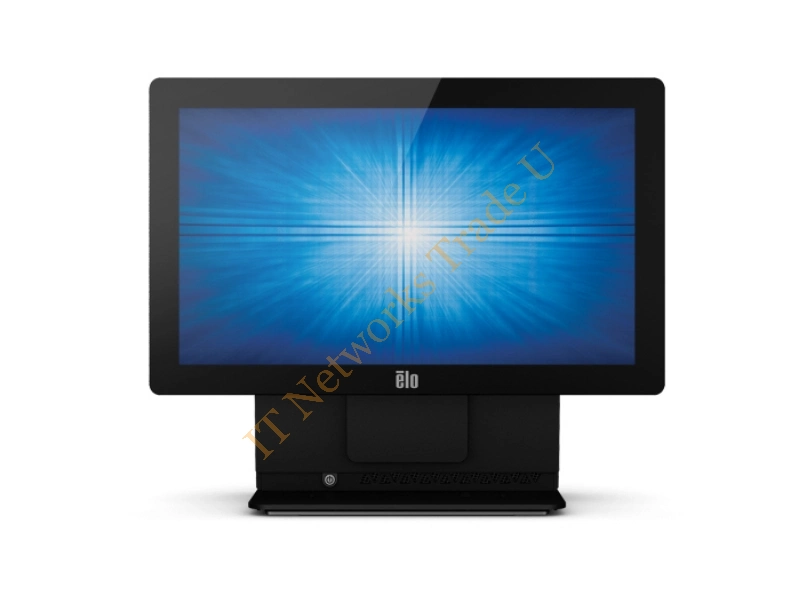 E353362 - Elo Touch Solution E353362 All-in-one 2GHz J1900 15.6" 1366 x 768pixels Touchscreen Black POS terminal Accessory