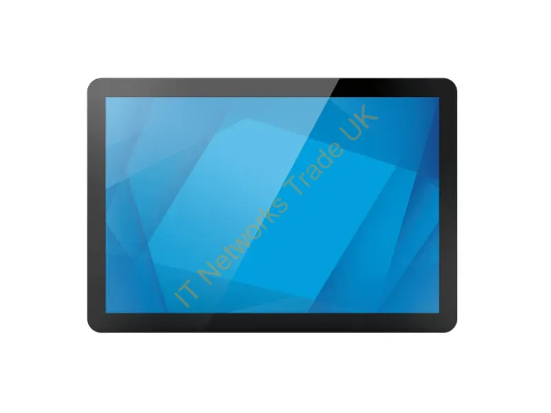 E354792 - Elo Touch Solutions E354792 POS monitor 25.6 cm (10.1") 1280 x 800 pixels HD TFT-LCD Touchscreen