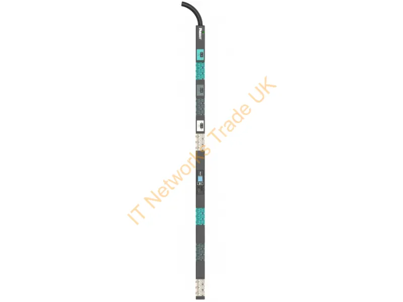 E36D28L - Panduit E36D28L Power Distribution Unit (Pdu) 36 Ac Outlet(S) 0U Black