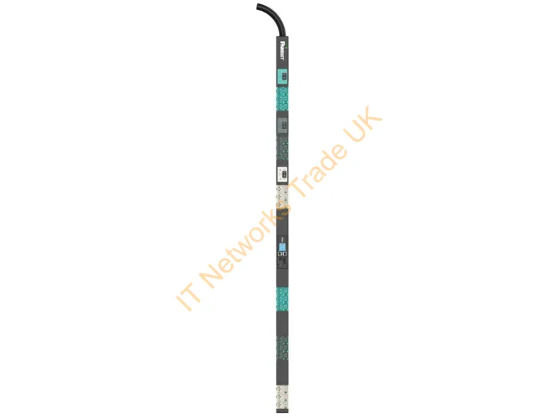 E36G20L - Panduit E36G20L Power Distribution Unit (Pdu) 36 Ac Outlet(S) 0U Black