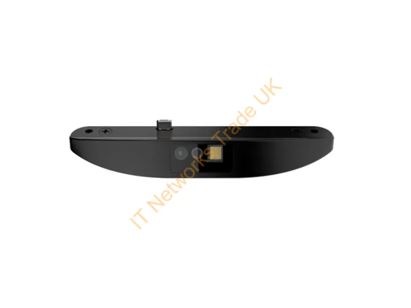 E384627 - Elo Touch Solutions E384627 Barcode Reader Built-In Bar Code Reader 1D/2D Led Black