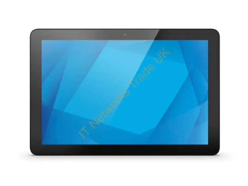 E390647 - Elo Touch Solutions I-Series 4.0 Value, 10-Inch, All-In-One Rk3399 10.1" 1280 X 800 Pixels Touchscreen Black