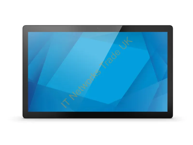 E391414 - Elo Touch Solutions E391414 Pos System Rk3399 All-In-One 21.5" 1920 X 1080 Pixels Touchscreen Black