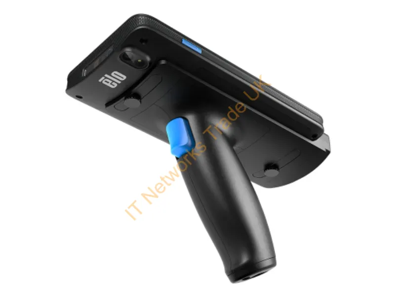 E393015 - Elo Touch Solutions Elo, Mto, Ncnr, Elo-Kit-Th10-M50-Trigger-Handle, Th10 Triggert Handle For M50