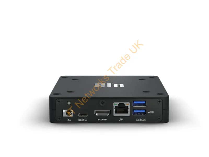 E393754 - Elo Touch Solutions E393754 Embedded Computer Rockchip 32 Gb Flash 4 Gb