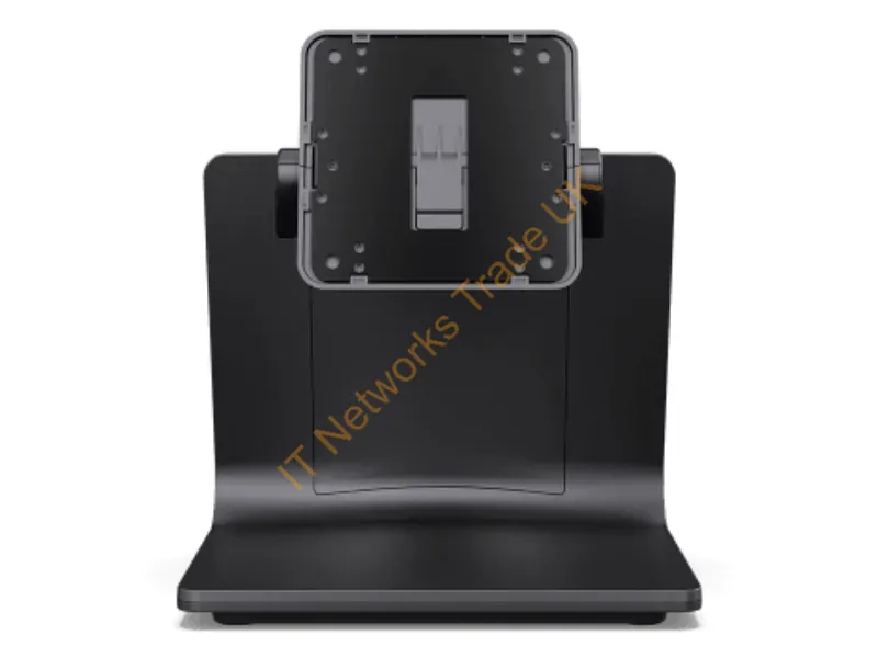 E398278 - Elo Touch Solutions Z10 Pos Stand Gray 2.95 X 2.95" (75 X 75 Mm)