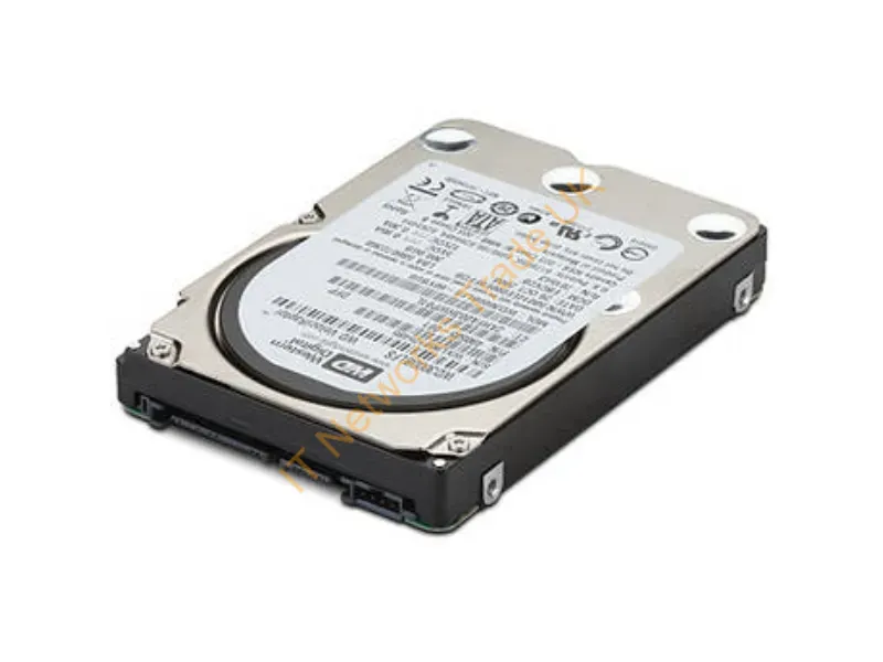 E3B92AV - Hp 1Tb 5.4K Sata Internal Hard Drive 5400 Rpm 2.5" Serial Ata