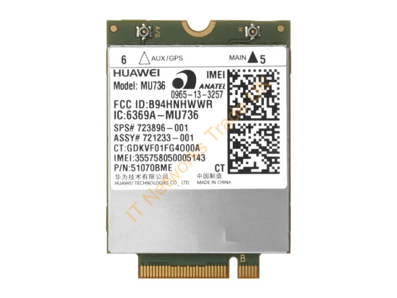 E3B94AV - Hp Hs3110 Hspa+