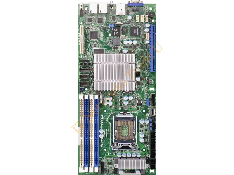 Asrock E3C224D4HM-8R Intel C224 LGA 1150 (Socket H3) server/workstation motherboard