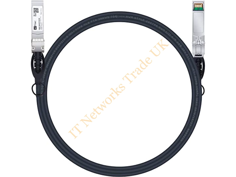 E3D92A HP 1M SFP Direct Attached Cable Miscellaneous Cable