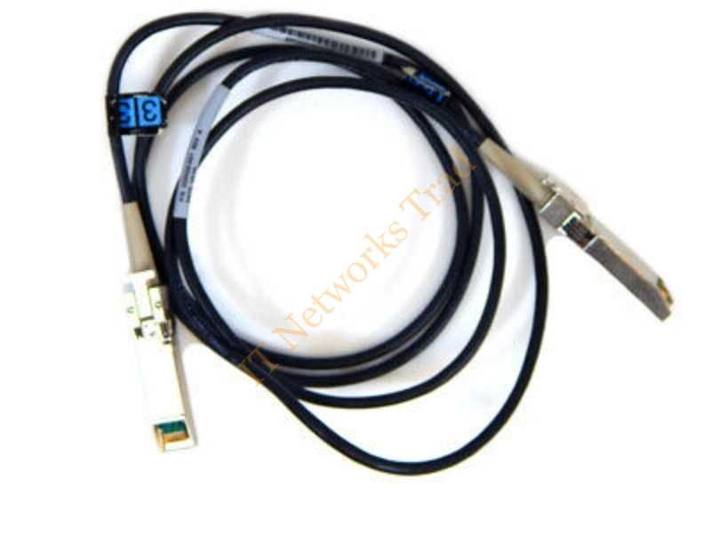 E3D94A HP 2M SFP Direct Attached Cable Network Ethernet Cable