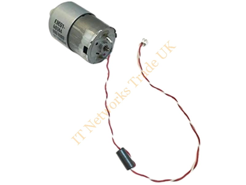 E3E01-60144 HP Printhead Motor for OfficeJet Pro 8715 All-in-One Printer Printer Accessory