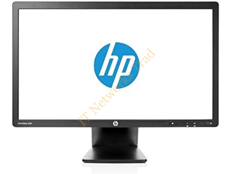 E3F38AA#ABA HP EliteDisplay E231 23-inch 1920 x 1080 Pixels LED Backlit Monitor