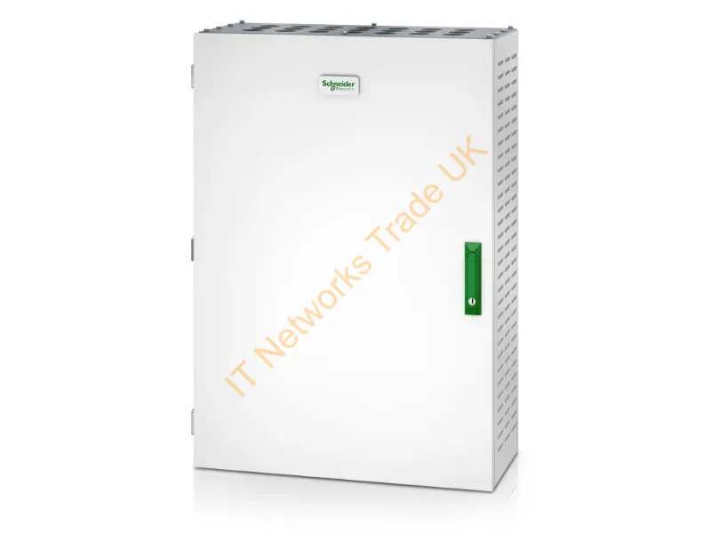 E3MBPAR60K200H - APC Parallel Maintenance Bypass Panel, 10-200kVA 400V wallmount, for Easy UPS 3S/3M