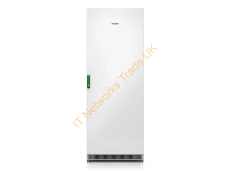 E3MCBC7D - APC E3MCBC7D UPS battery cabinet Tower