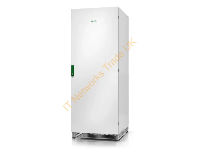 E3MOPT004 - APC Easy UPS 3M Cable Kit for Adjacent Installation of 1000mm Classic Battery Cabinet, 60-100kVA UPS
