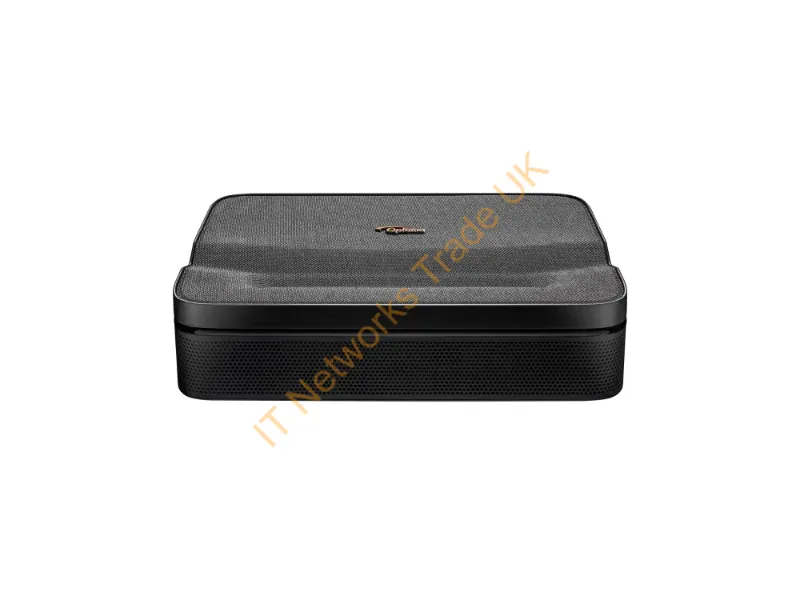 E3PS001B111 - Optoma Photon Go PH31UST Full HD Smart Portable Ultra Short Throw DLP Projector