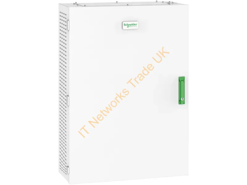 E3SBPAR10K40F - Apc E3Sbpar10K40F Maintenance Bypass Panel (Mbp) 208 - 208 V White