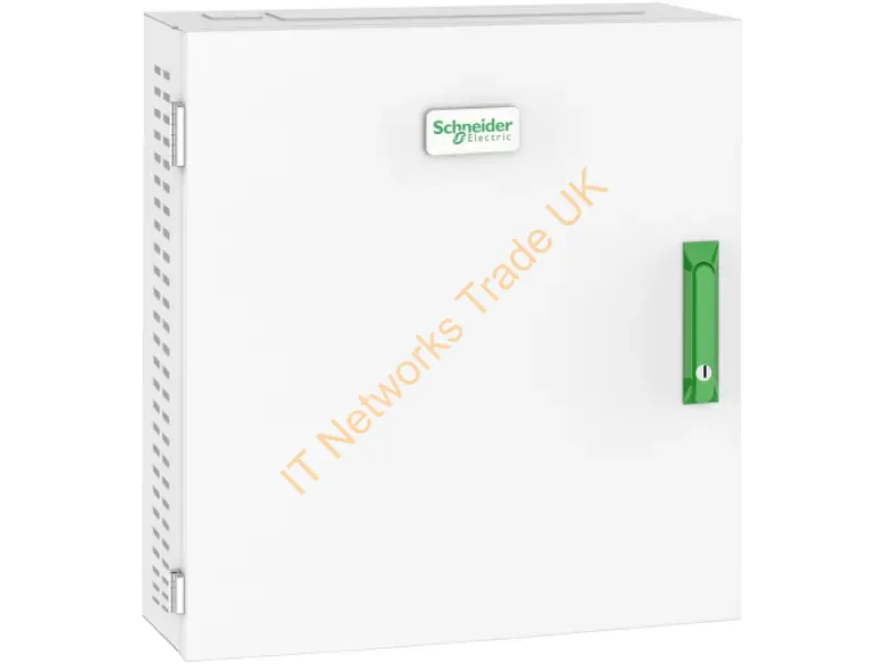 E3SBPSU10K20F - Apc E3Sbpsu10K20F Maintenance Bypass Panel (Mbp) 10000 - 20000 V White